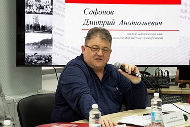 «Пионерия: вчера, сегодня и всегда!»